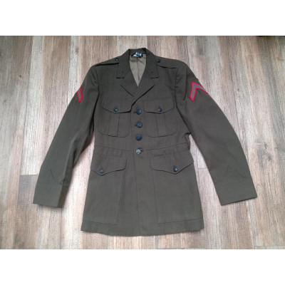 USA Blazer Marines PFC